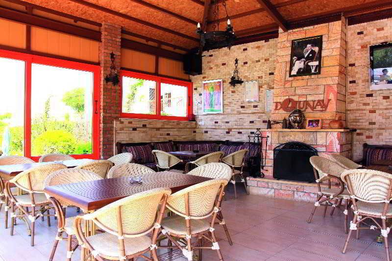 Marina Apartments Коккари Экстерьер фото