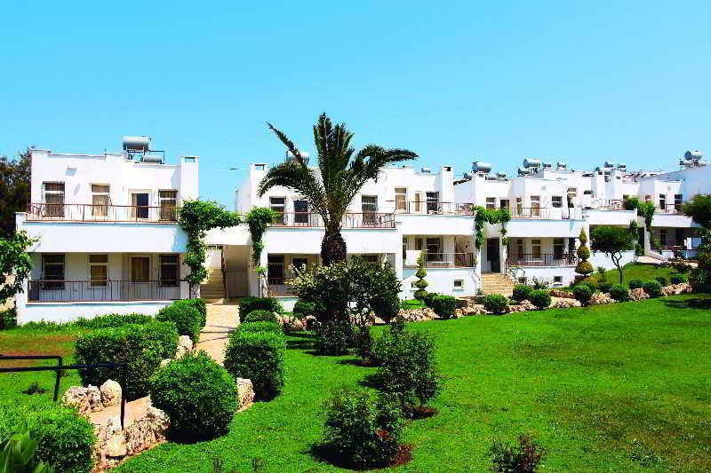 Marina Apartments Коккари Экстерьер фото
