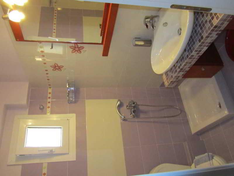 Marina Apartments Коккари Экстерьер фото