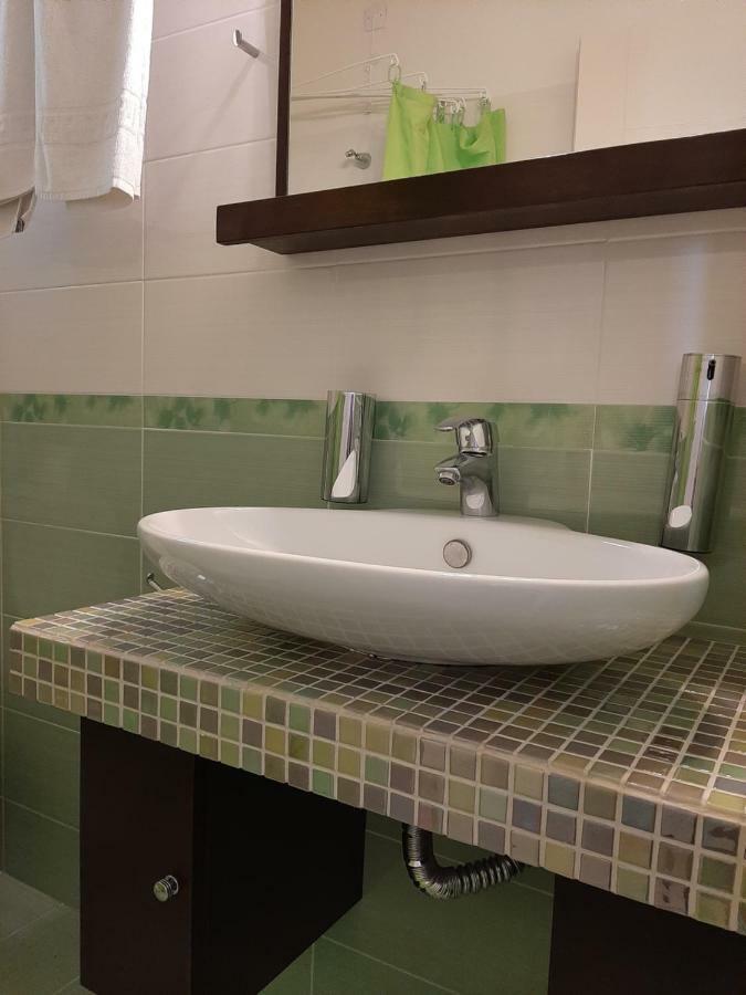 Marina Apartments Коккари Экстерьер фото